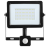 Прожектор FL-LED Light-PAD SENSOR 10W  AC220-240В (с датчиком)